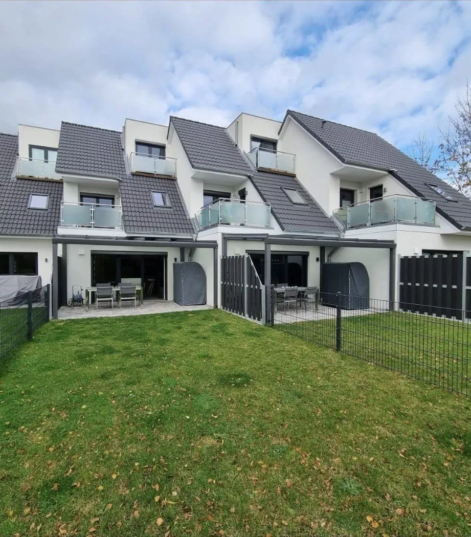 Ferienhaus eines CIMOX-Kunden in Grömitz