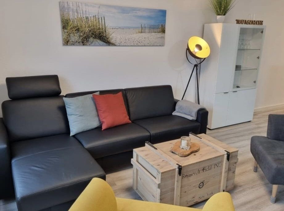 Ferienwohnung Blankwasser Nr. 2
