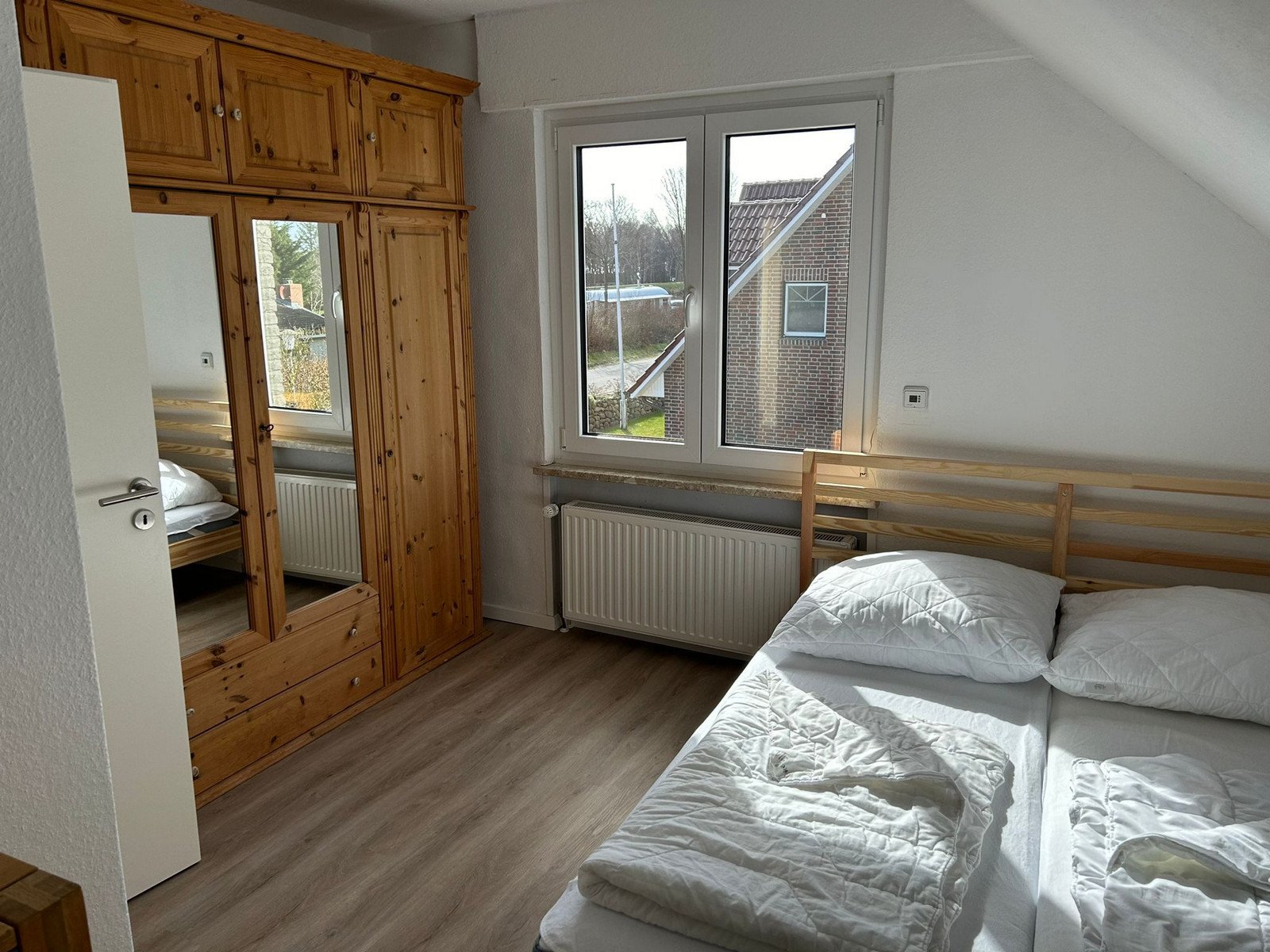 Küstenbude Ostseestübchen