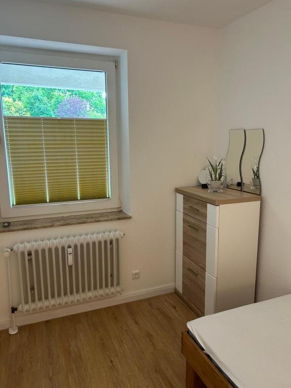 Küstenbude Sonnendeck