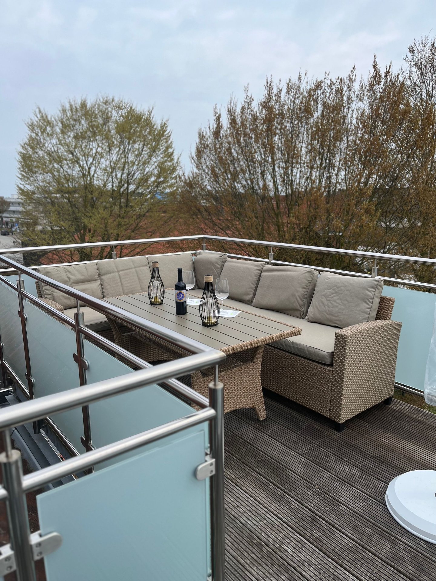 Ferienwohnung Theo
