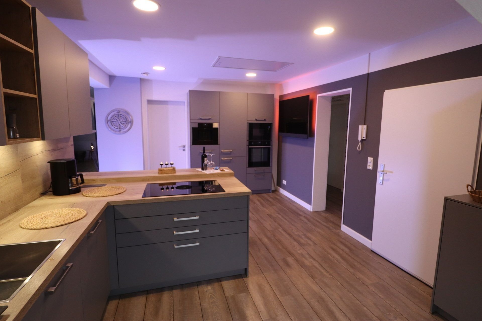 Ferienwohnung Theo