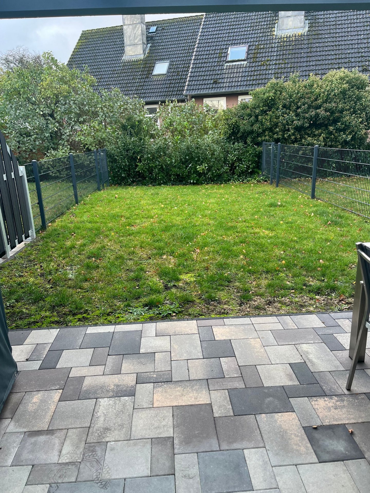 Ferienwohnung Blankwasser Nr. 3