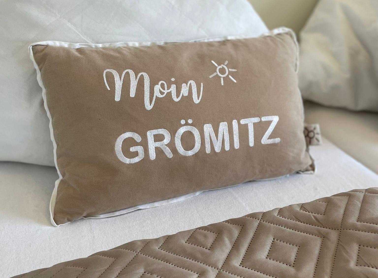 Küstenbude Seestern