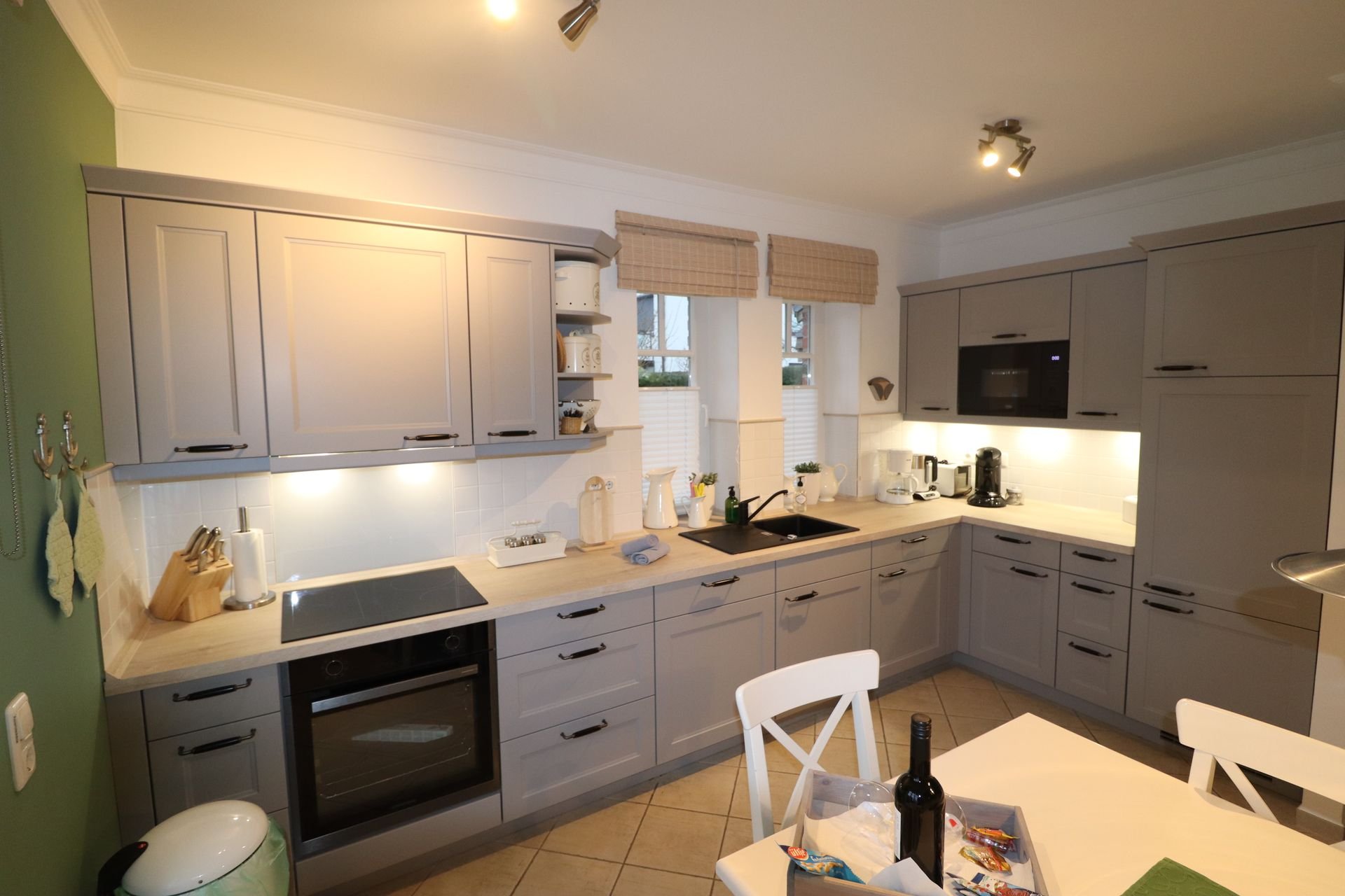 Ferienwohnung Kompass