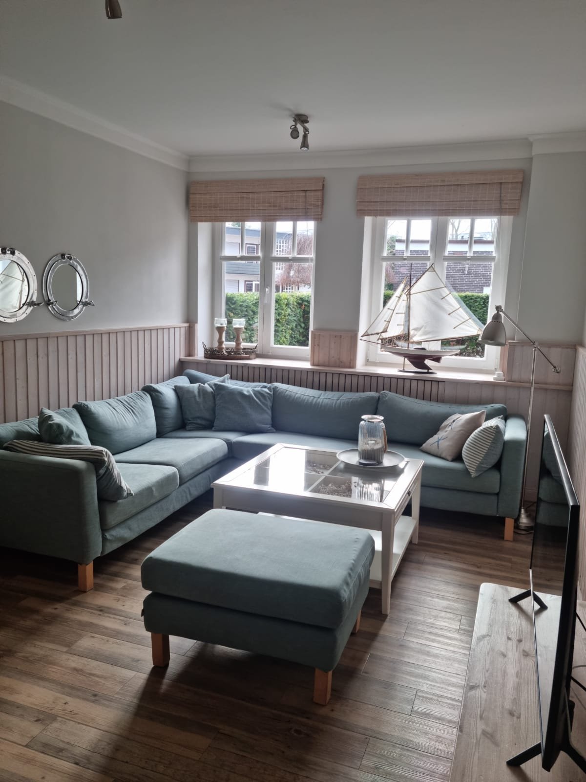 Ferienwohnung Kompass