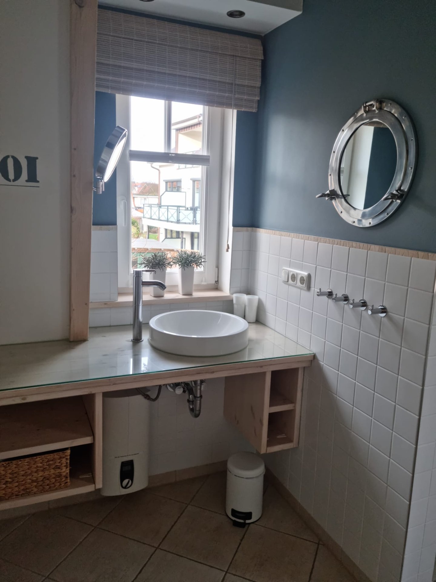 Ferienwohnung Kompass