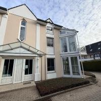 Küstenbude Seepferdchen