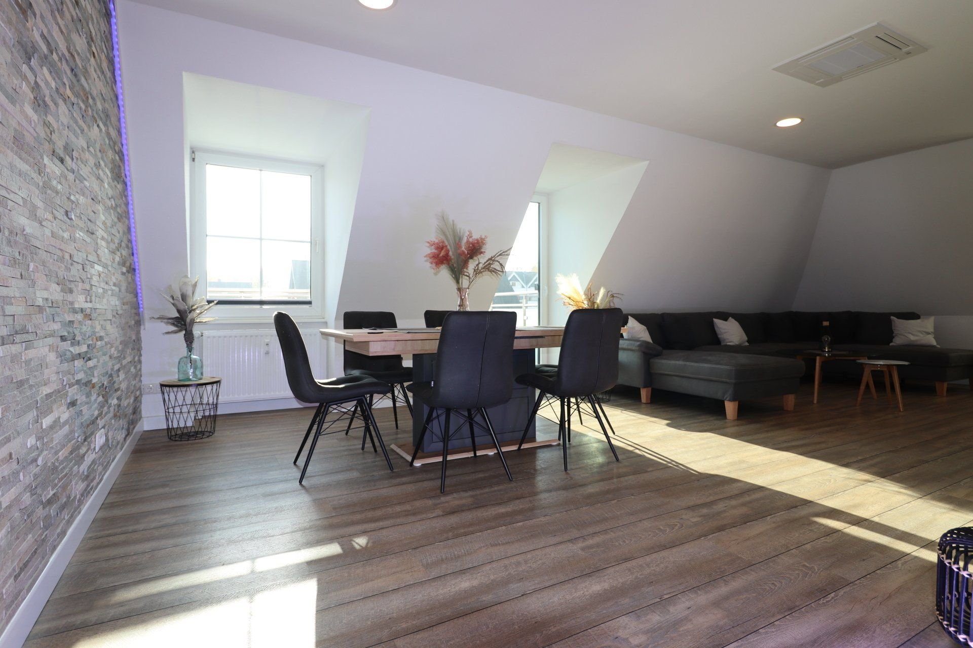 Ferienwohnung Theo