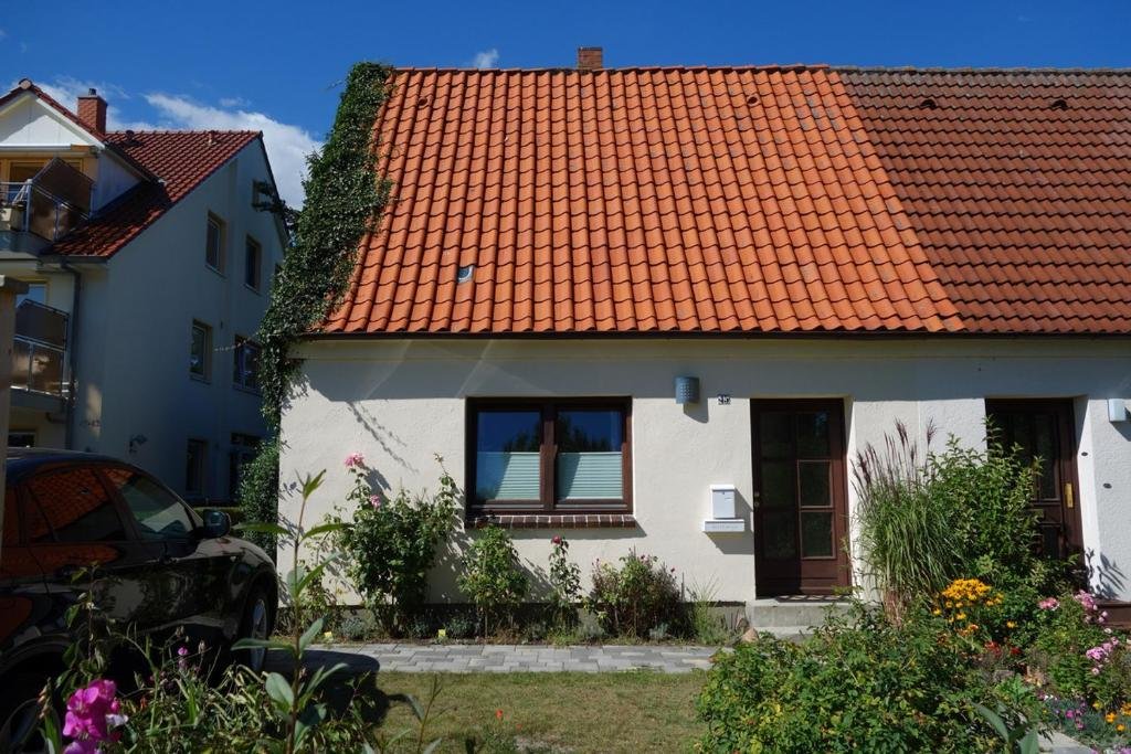 Küstenbude Strandhaus 2