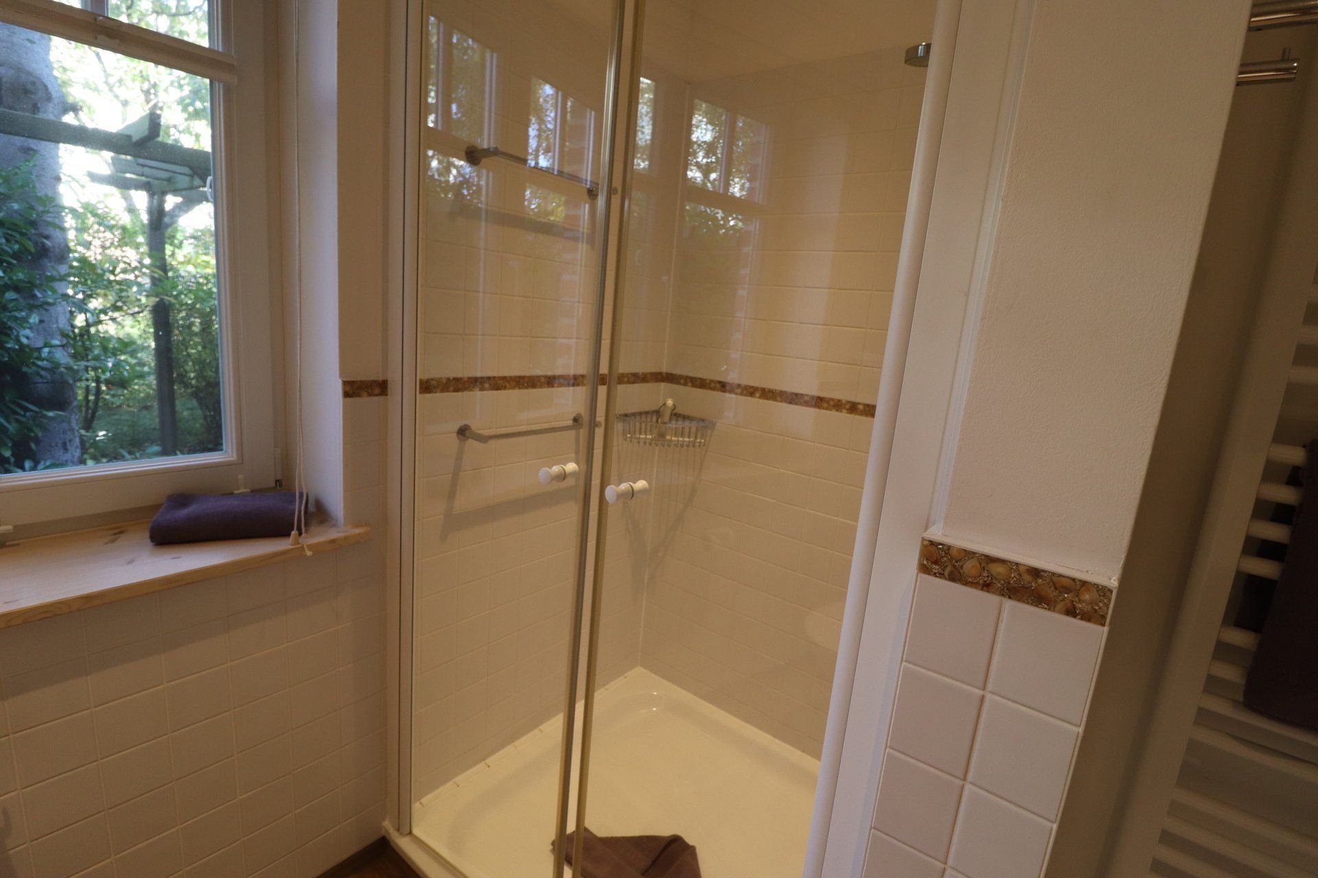 Ferienwohnung Bullauge