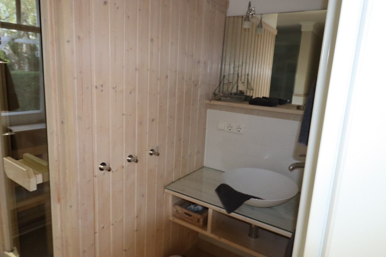 Ferienwohnung Tauwerk