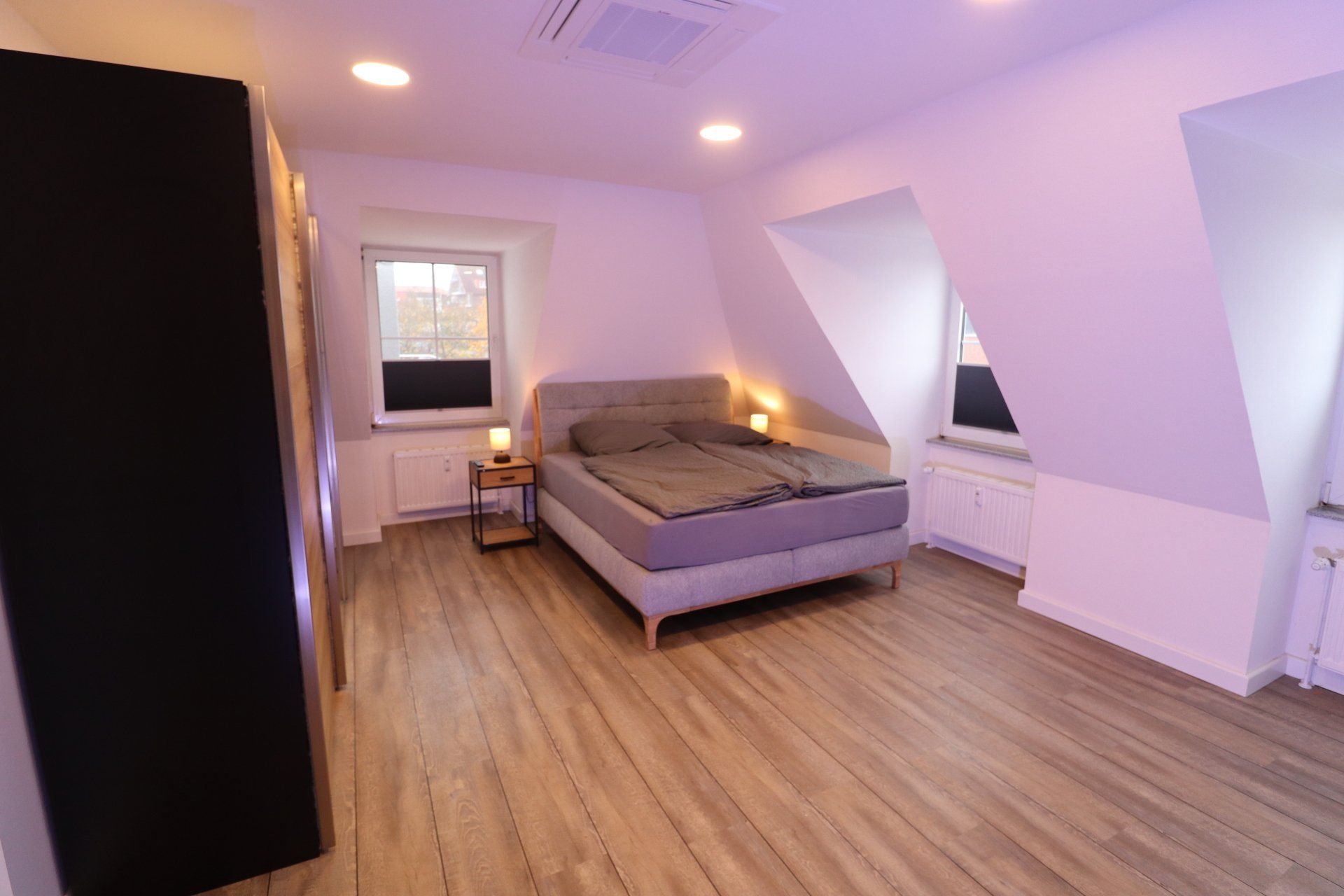 Ferienwohnung Theo