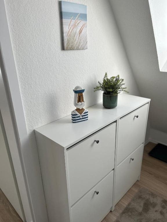 Küstenbude Seebude