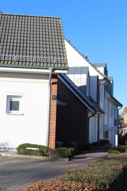Küstenbude Kleine Sonne