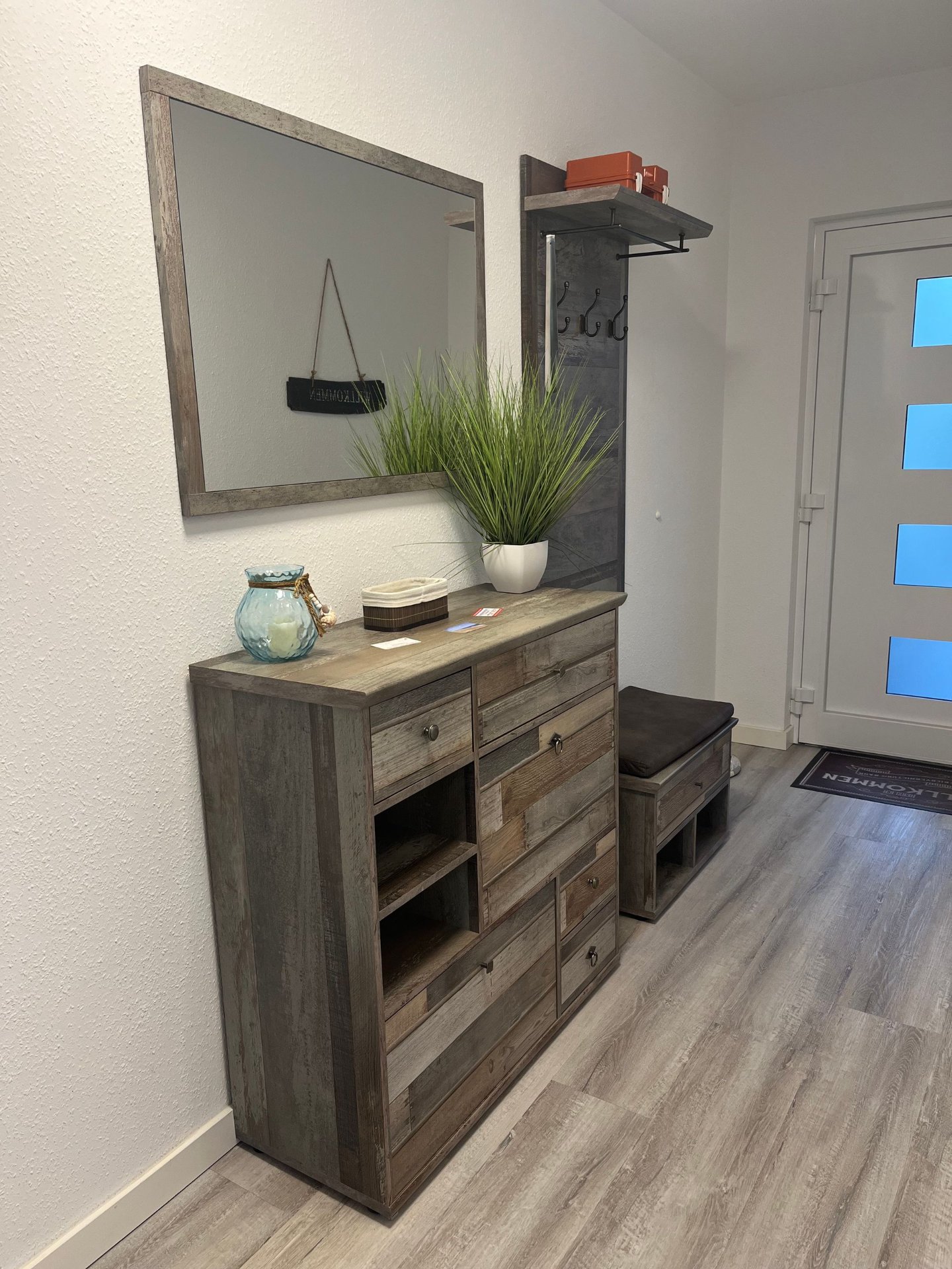 Ferienwohnung Blankwasser Nr. 3