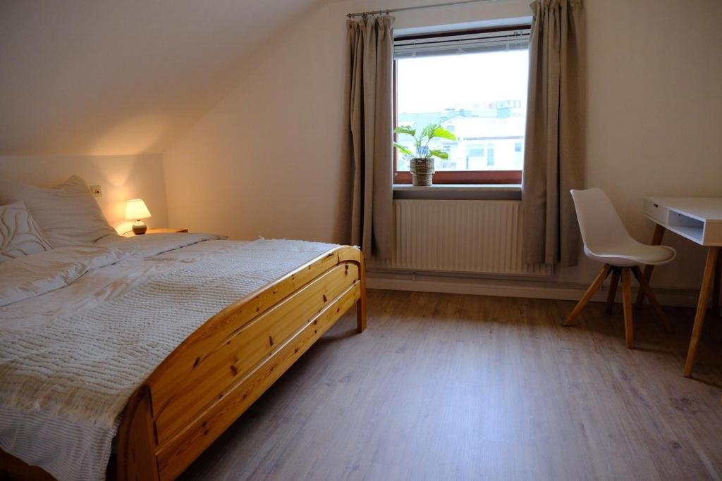 Küstenbude Strandhaus 1