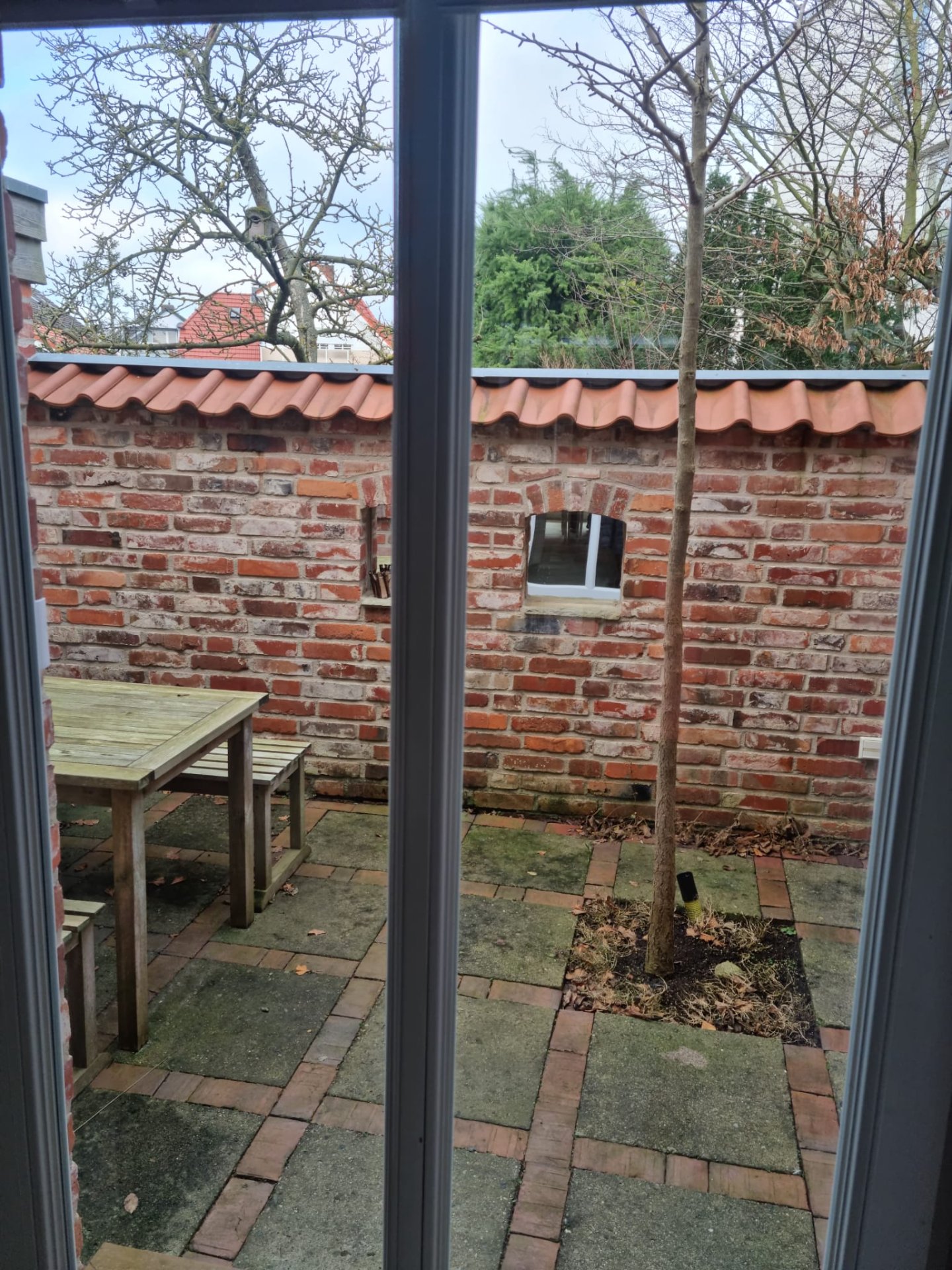 Ferienwohnung Kompass