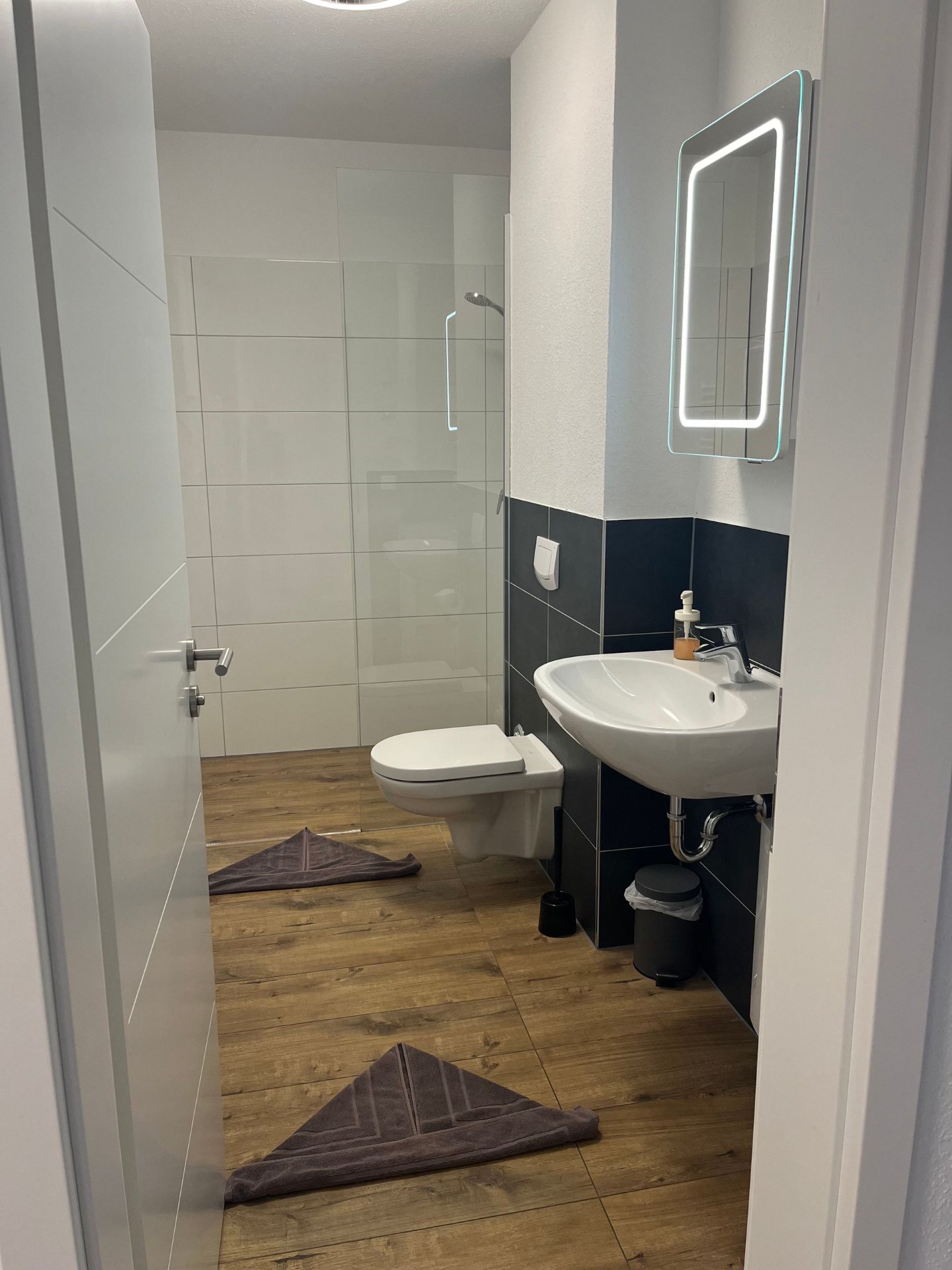 Ferienwohnung Blankwasser Nr. 3