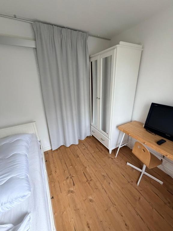 Küstenbude Seepferdchen