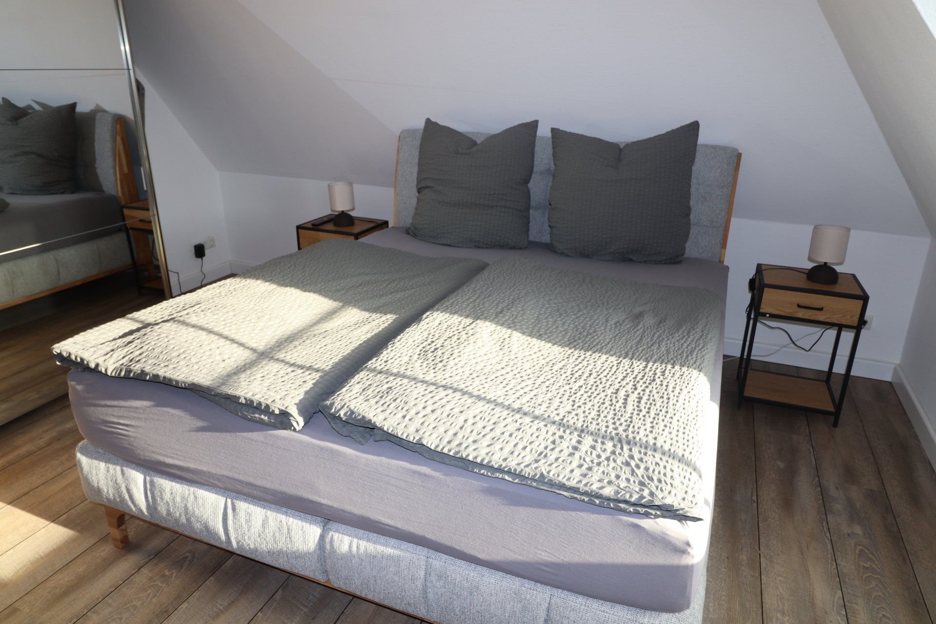 Ferienwohnung Theo