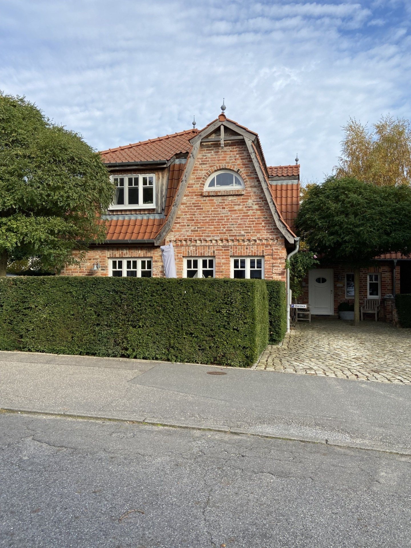 Ferienwohnung Kompass