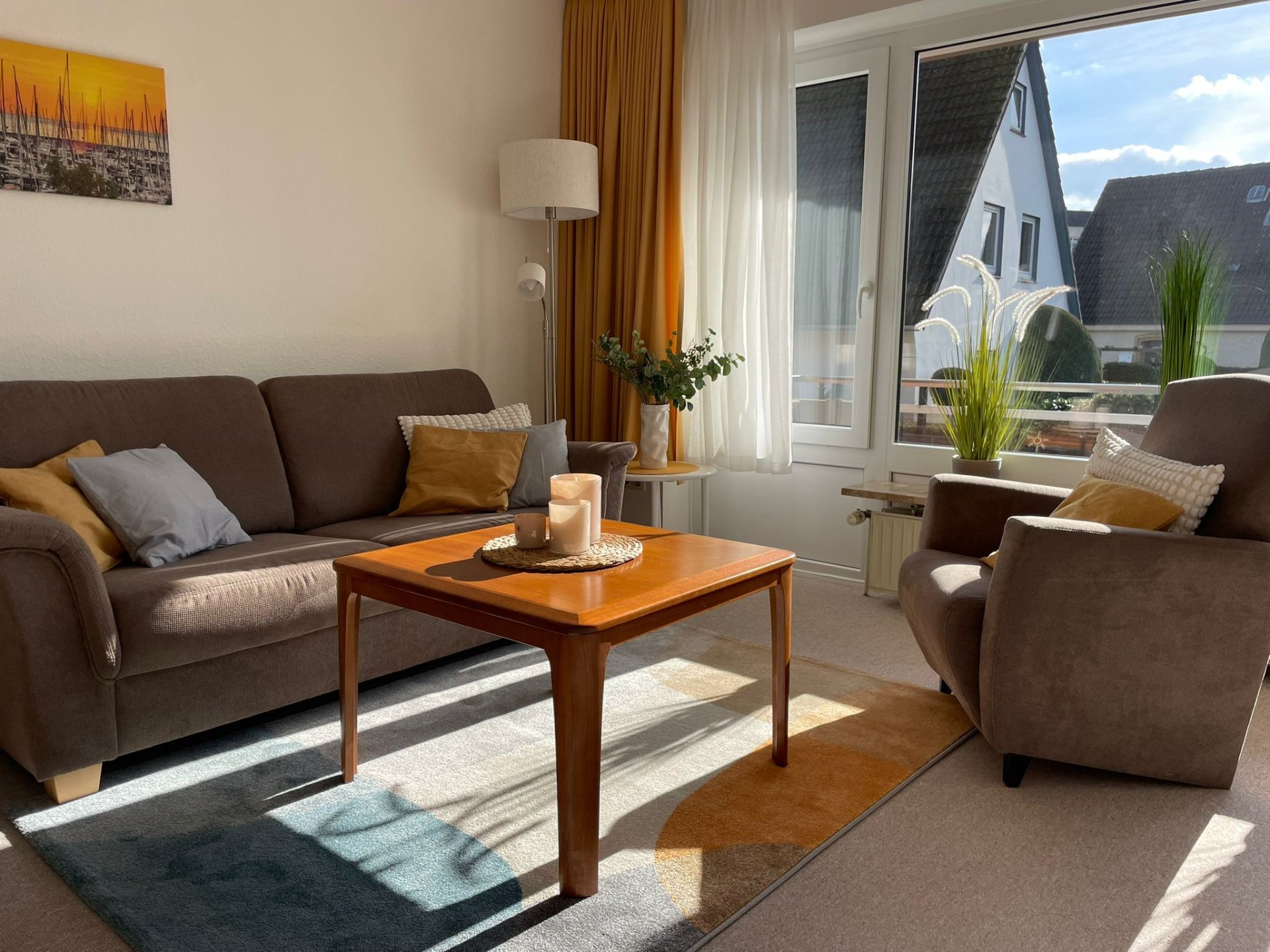 Küstenbude To Hus