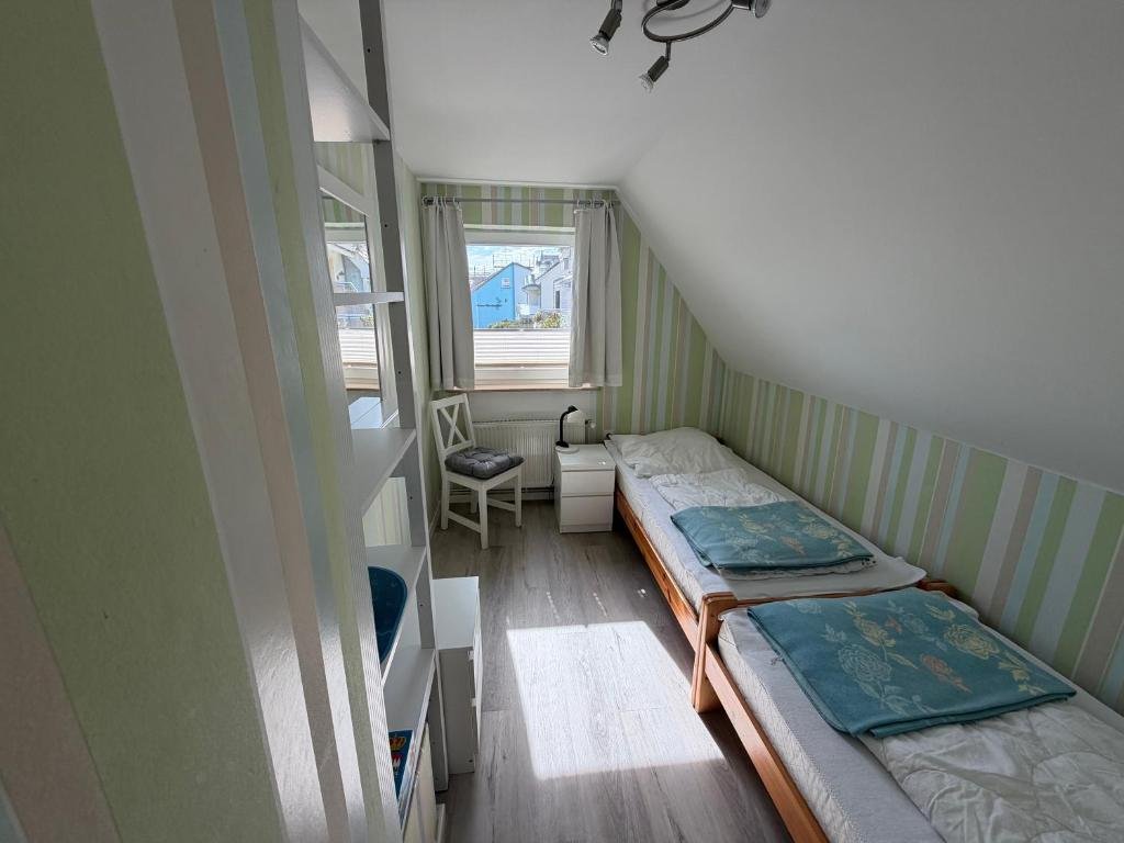 Küstenbude Strandhaus 2