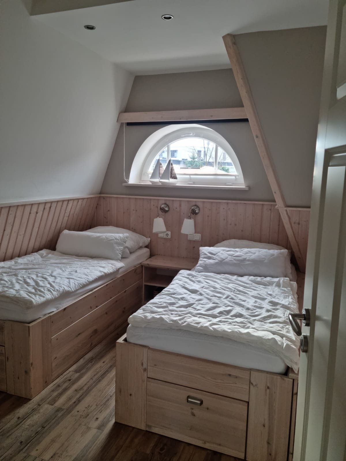Ferienwohnung Kompass