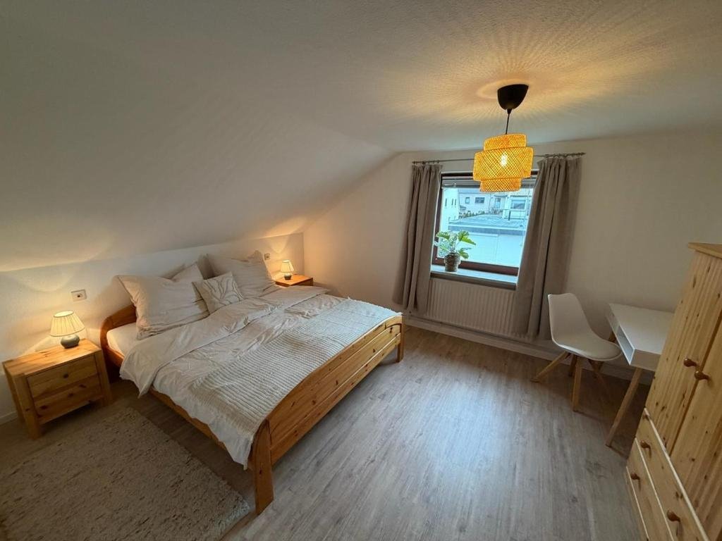 Küstenbude Strandhaus 1