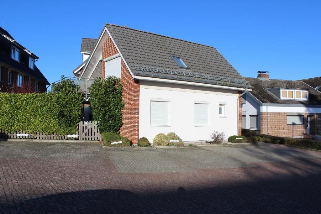 Küstenbude Kleine Sonne