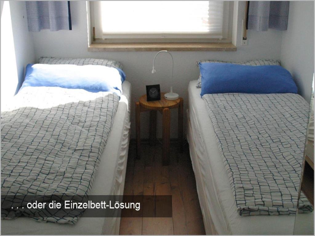 Küstenbude Strandmuschel