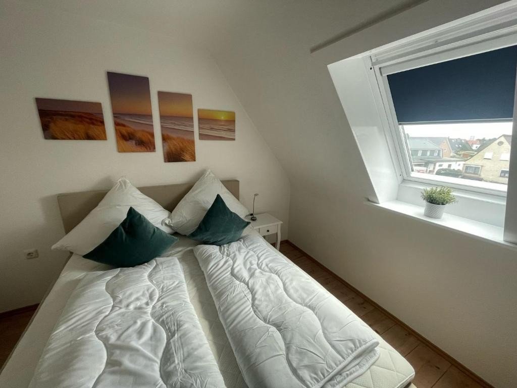 Küstenbude Strandnest