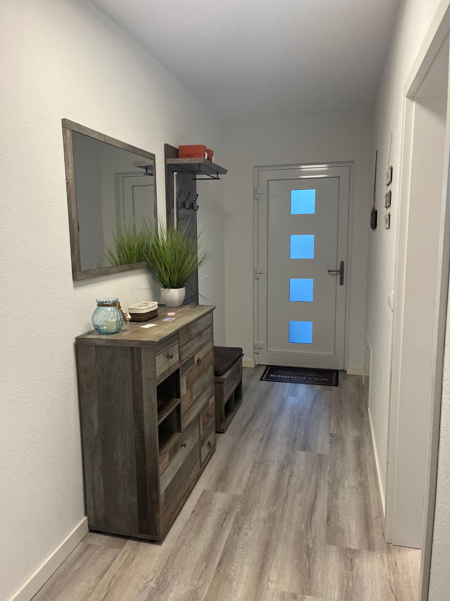 Ferienwohnung Blankwasser Nr. 2