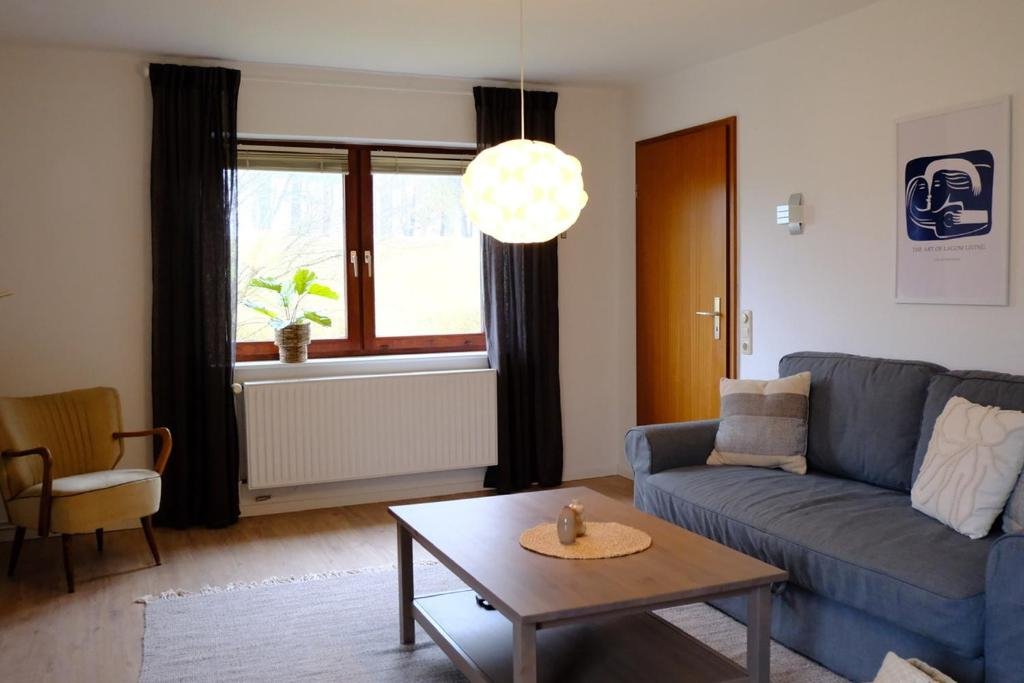 Küstenbude Strandhaus 1