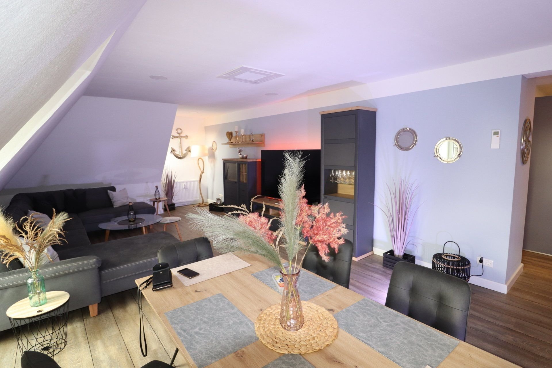Ferienwohnung Theo
