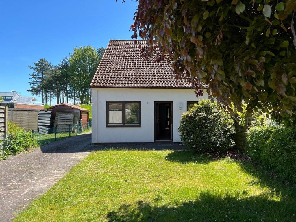 Küstenbude Strandhaus 1