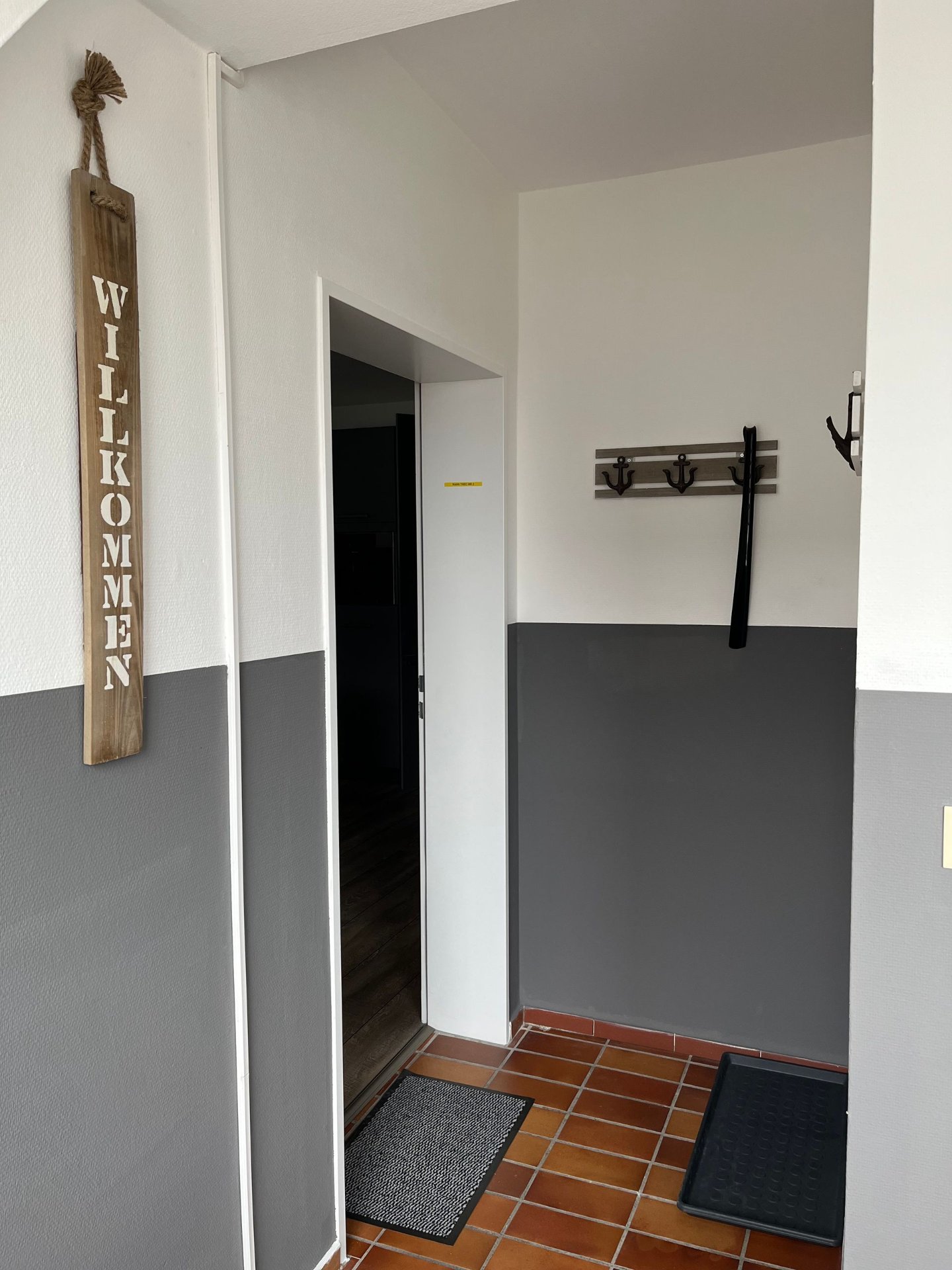Ferienwohnung Theo