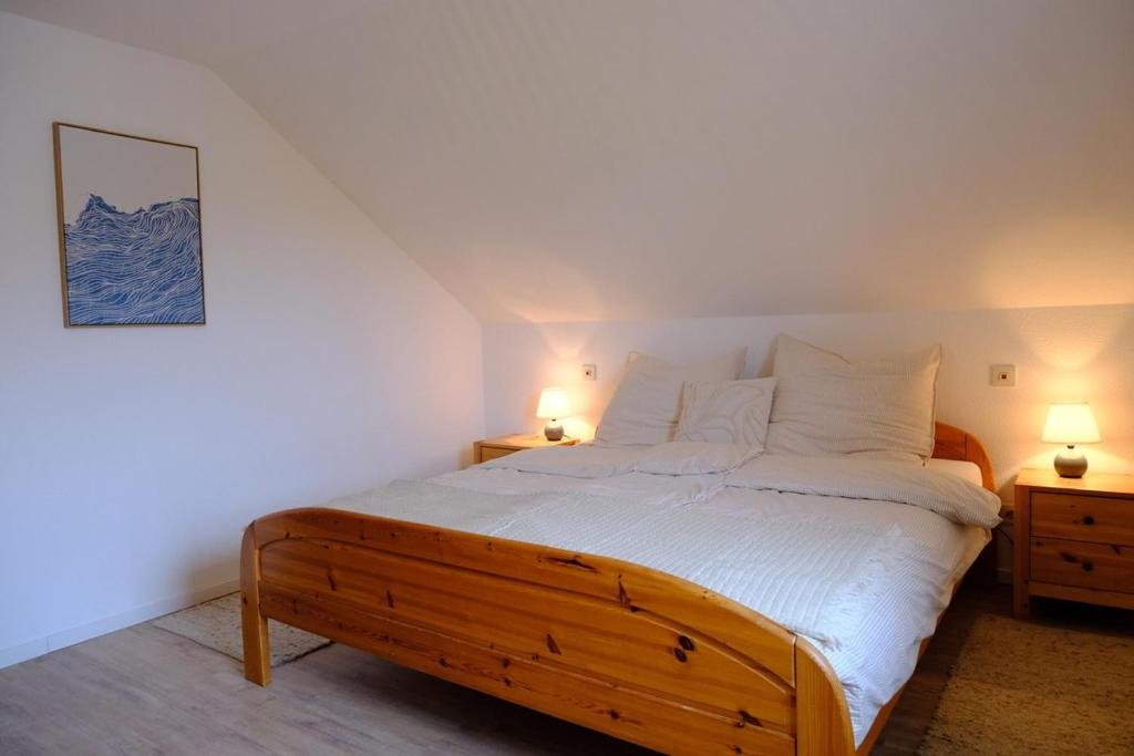 Küstenbude Strandhaus 1