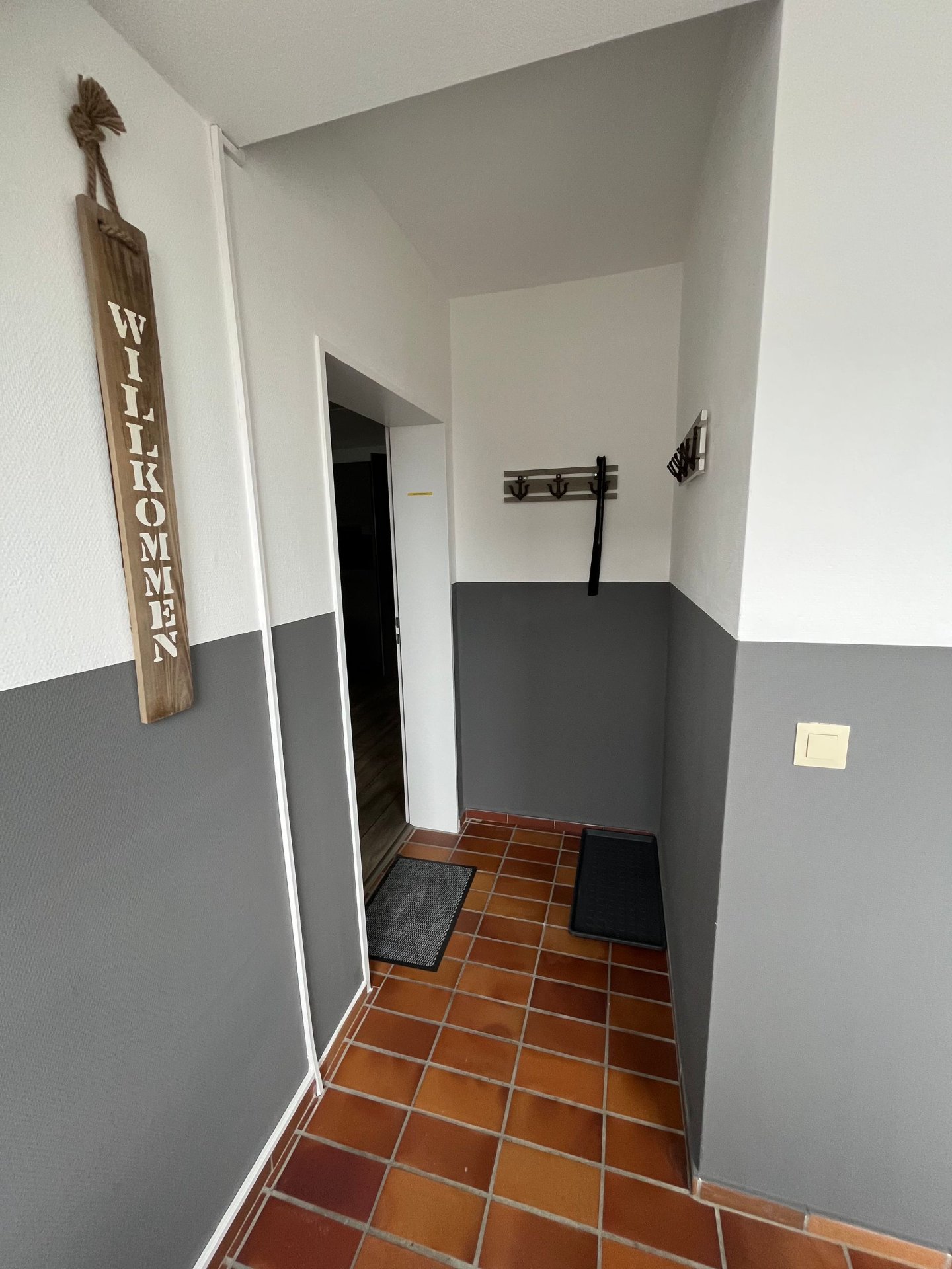 Ferienwohnung Theo