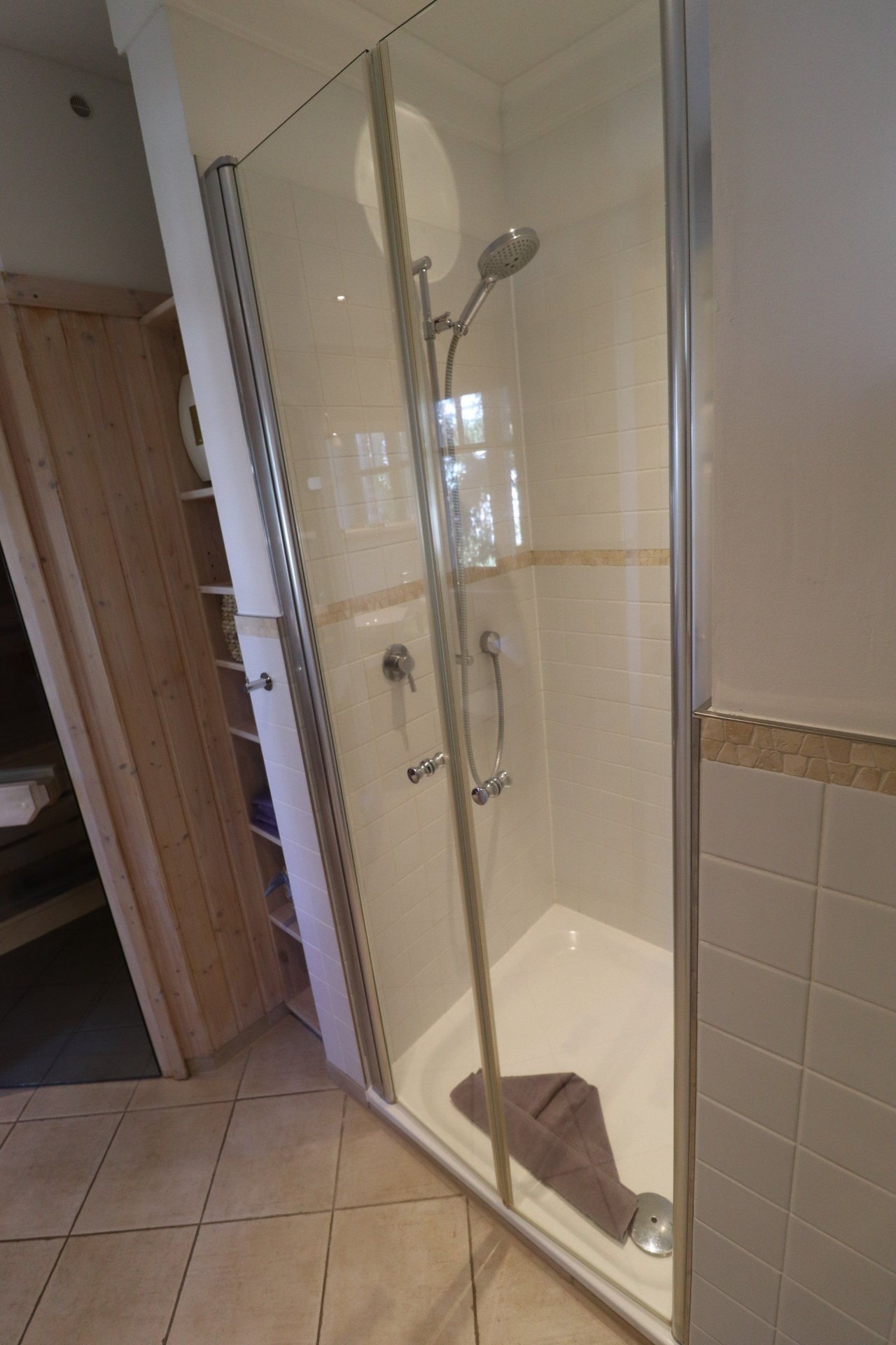 Ferienwohnung Bullauge