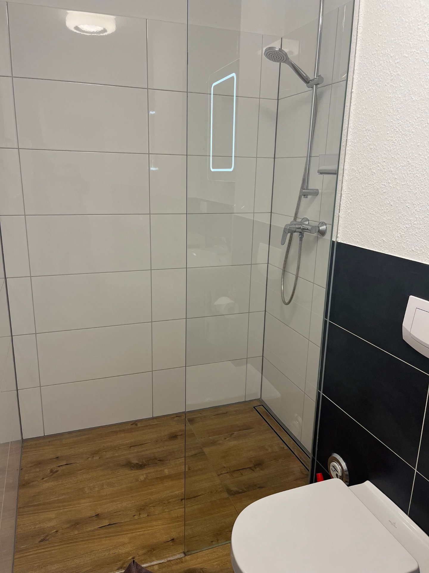 Ferienwohnung Blankwasser Nr. 3