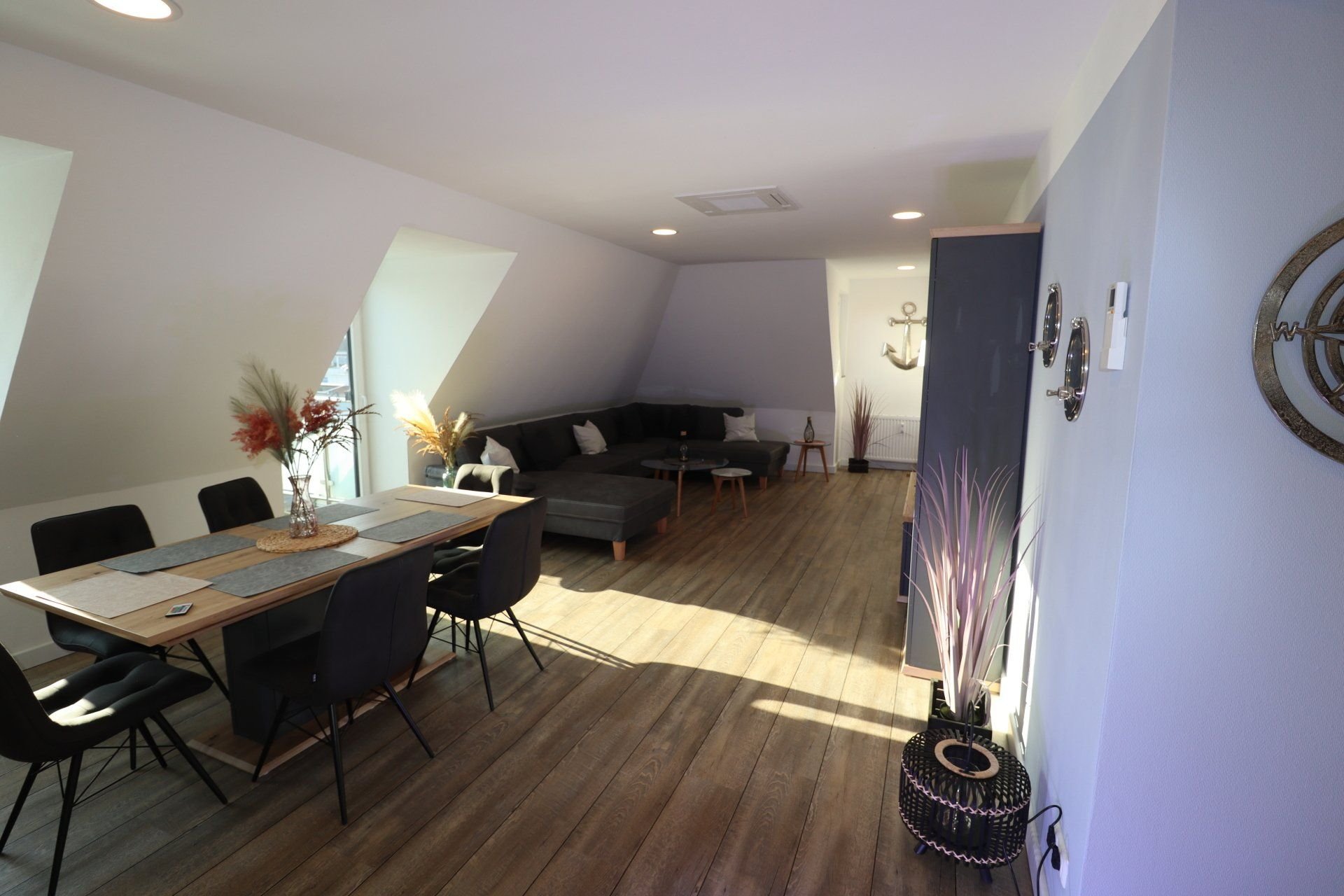 Ferienwohnung Theo