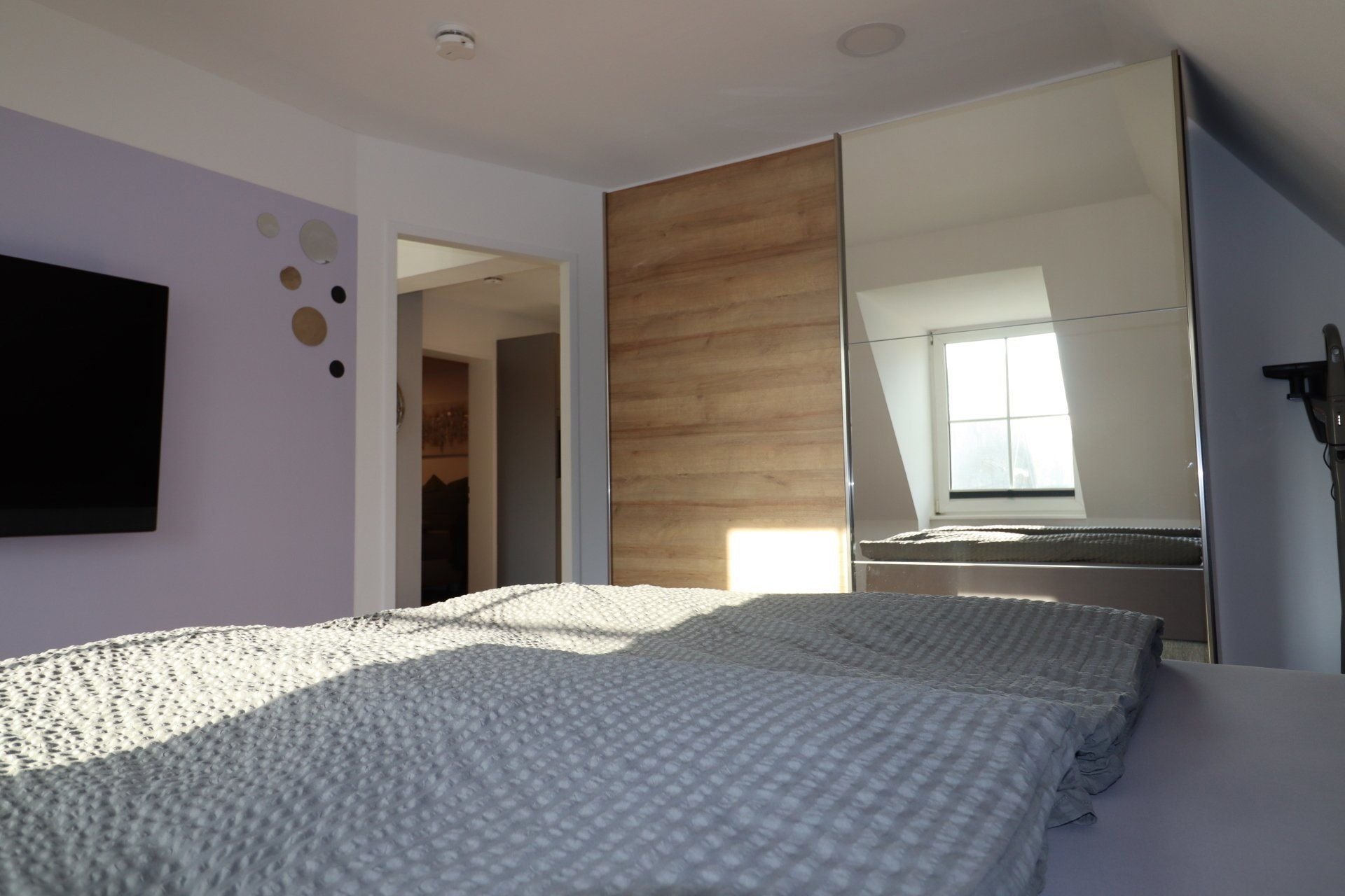 Ferienwohnung Theo