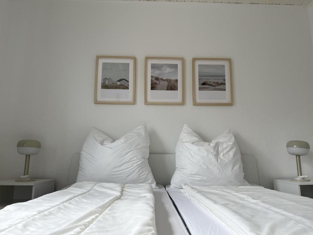 Küstenbude Strandbude