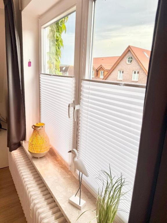 Küstenbude Seebude