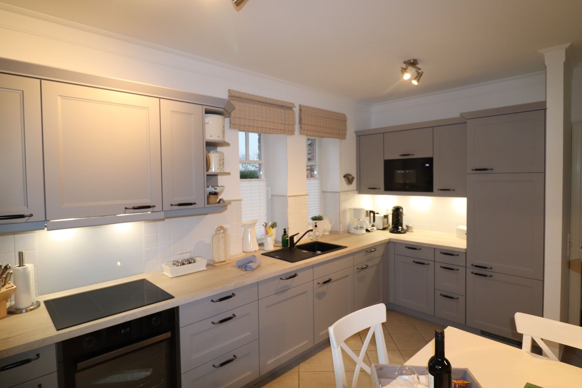 Ferienwohnung Kompass