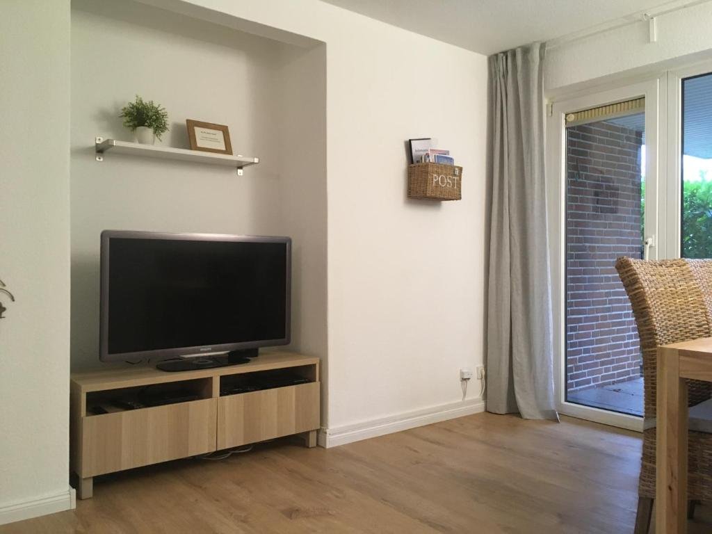 Küstenbude Kleine Sonne