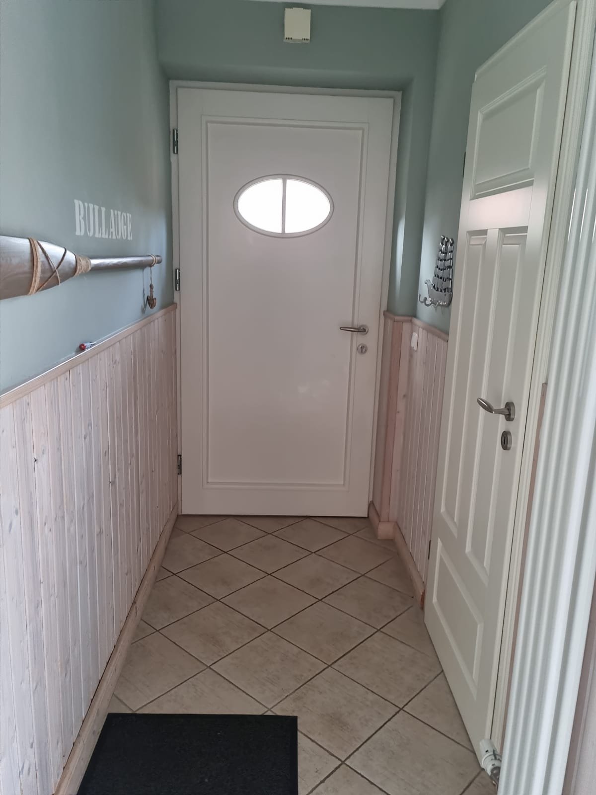 Ferienwohnung Kompass