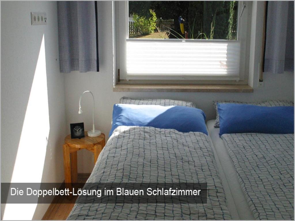 Küstenbude Strandmuschel